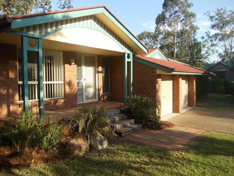 North Ipswich QLD 4305