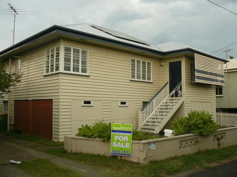 North Ipswich QLD 4305