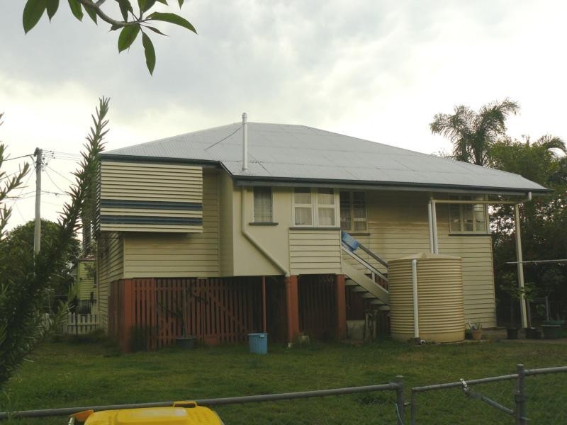 North Ipswich QLD 4305