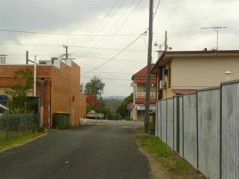 North Ipswich QLD 4305