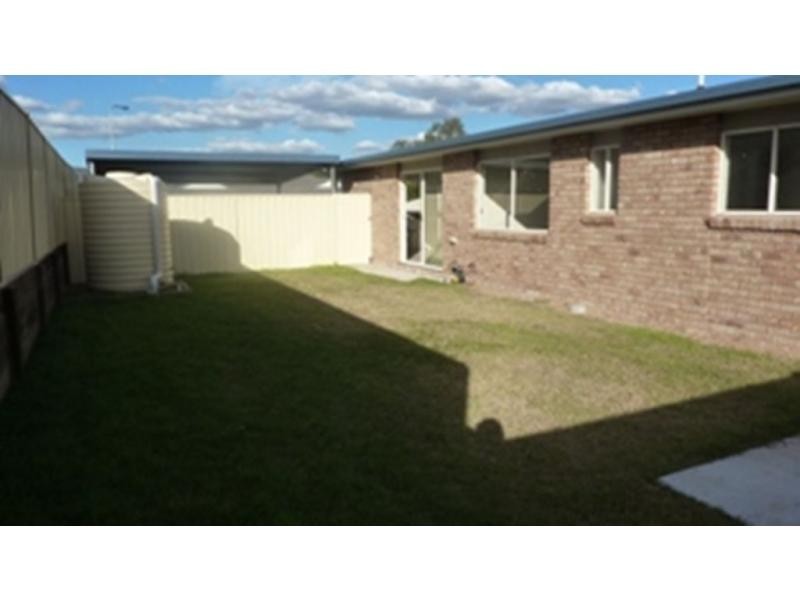 Brassall QLD 4305