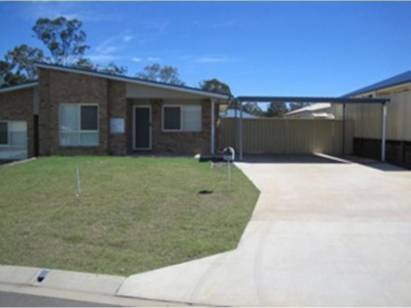 Brassall QLD 4305