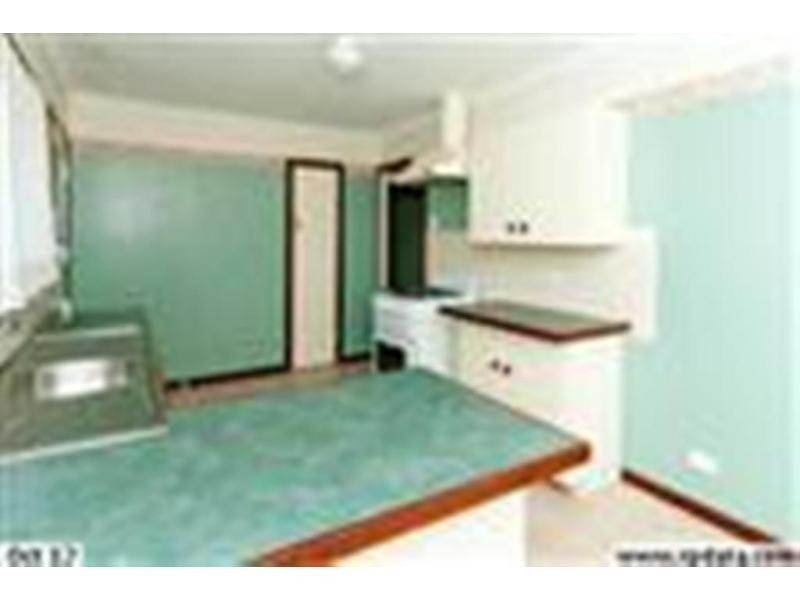 Leichhardt QLD 4305