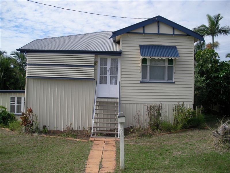 Booval QLD 4304