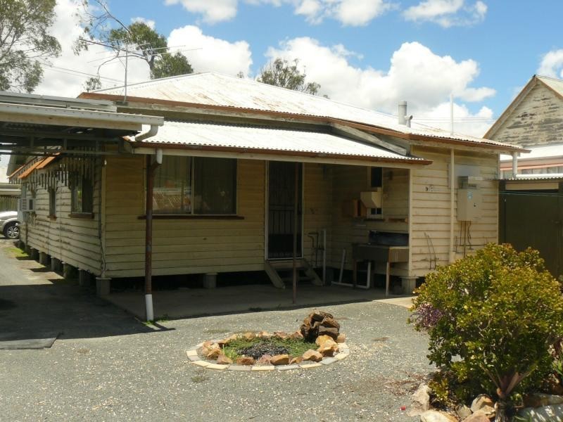 North Ipswich QLD 4305