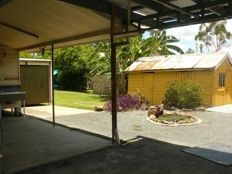 North Ipswich QLD 4305