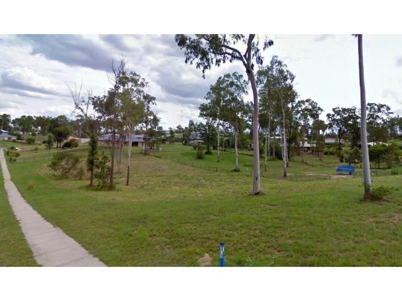 Deebing Heights QLD 4306