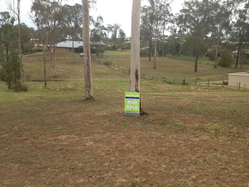 Deebing Heights QLD 4306