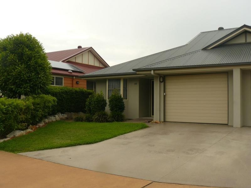 Brassall QLD 4305