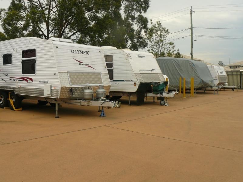 Brassall QLD 4305