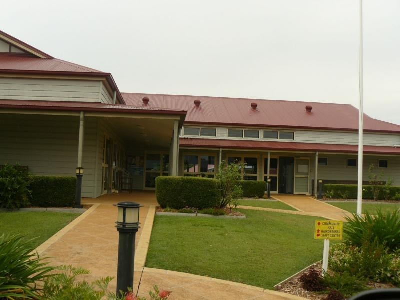 Brassall QLD 4305