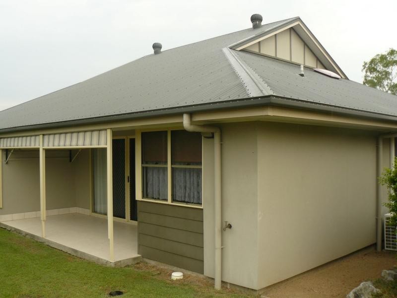Brassall QLD 4305