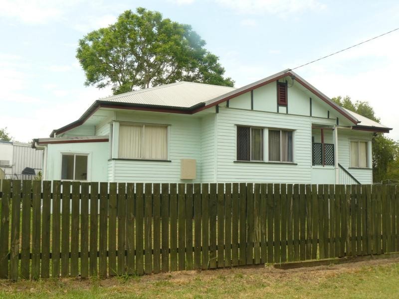 Rosewood QLD 4340