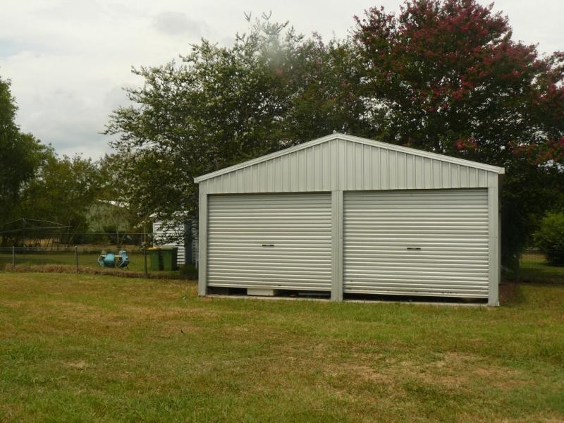 Rosewood QLD 4340