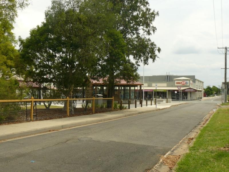 Rosewood QLD 4340
