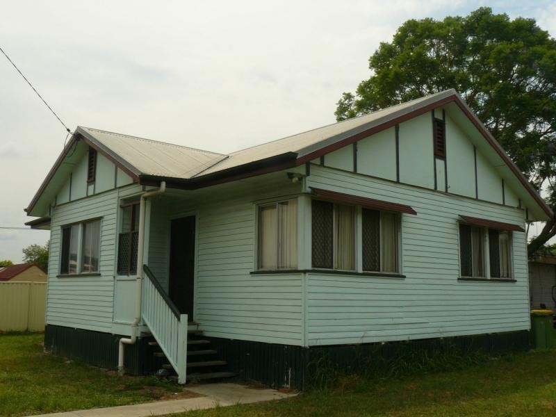 Rosewood QLD 4340