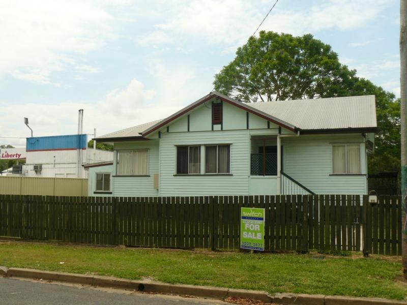 Rosewood QLD 4340