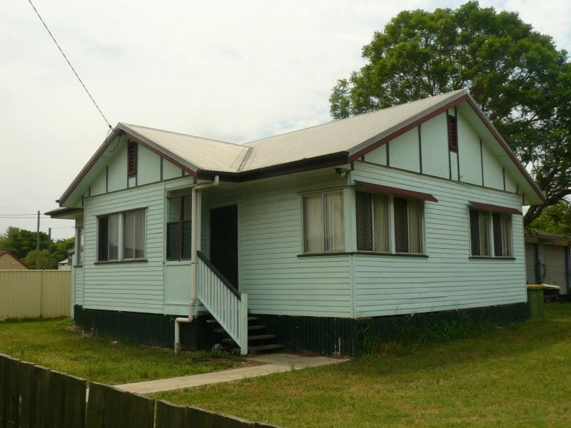 Rosewood QLD 4340