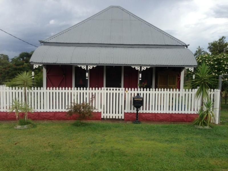 North Ipswich QLD 4305