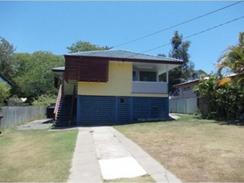 Leichhardt QLD 4305