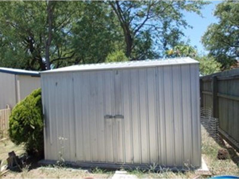 Leichhardt QLD 4305