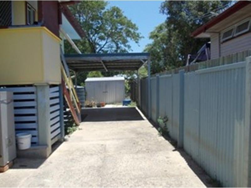 Leichhardt QLD 4305