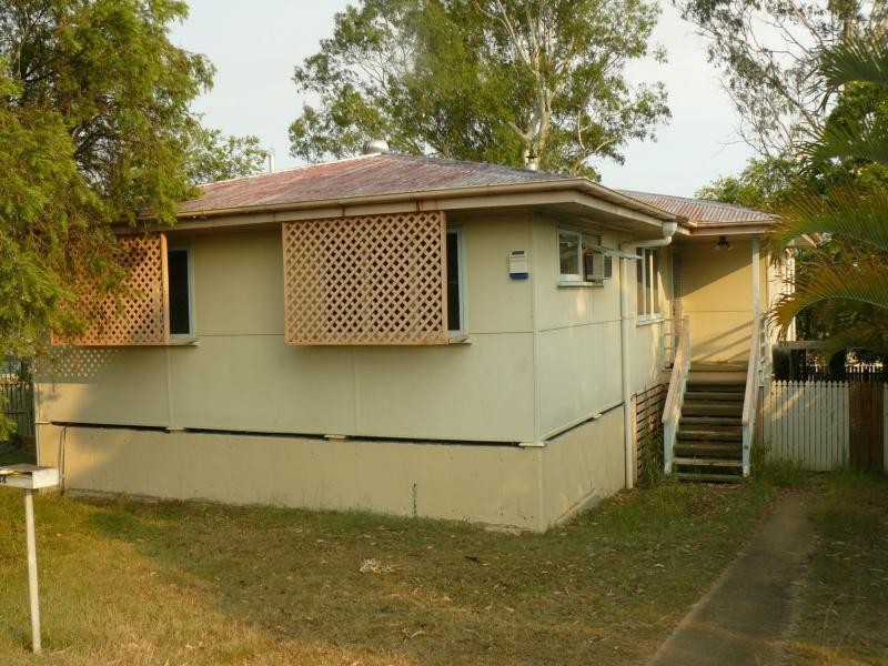 Leichhardt QLD 4305