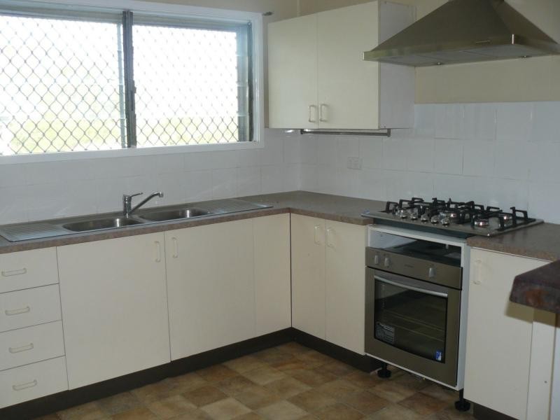 Leichhardt QLD 4305
