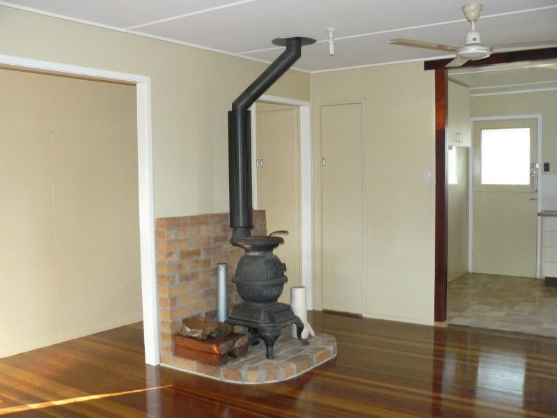 Leichhardt QLD 4305