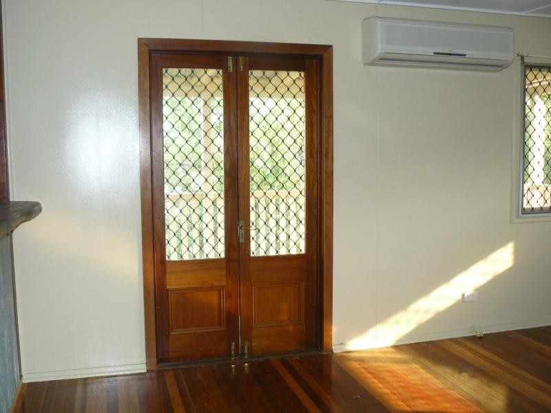 Leichhardt QLD 4305