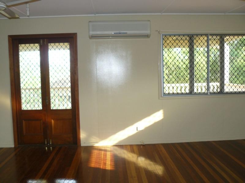 Leichhardt QLD 4305