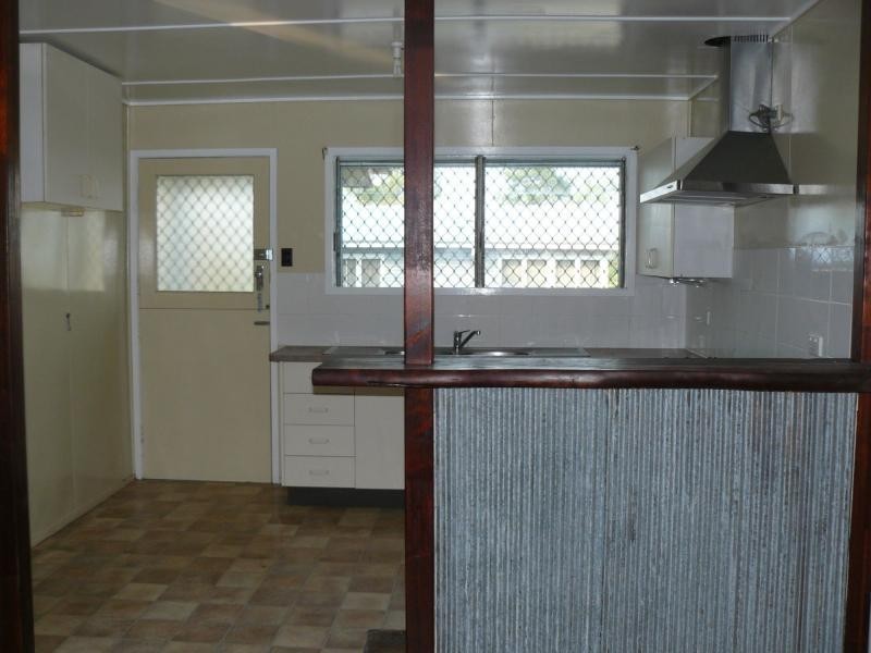 Leichhardt QLD 4305