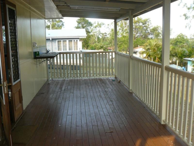Leichhardt QLD 4305
