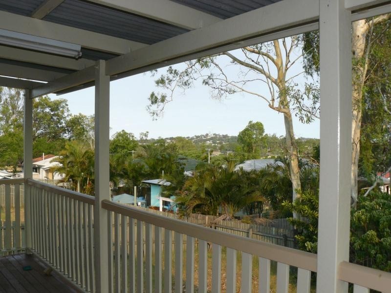 Leichhardt QLD 4305