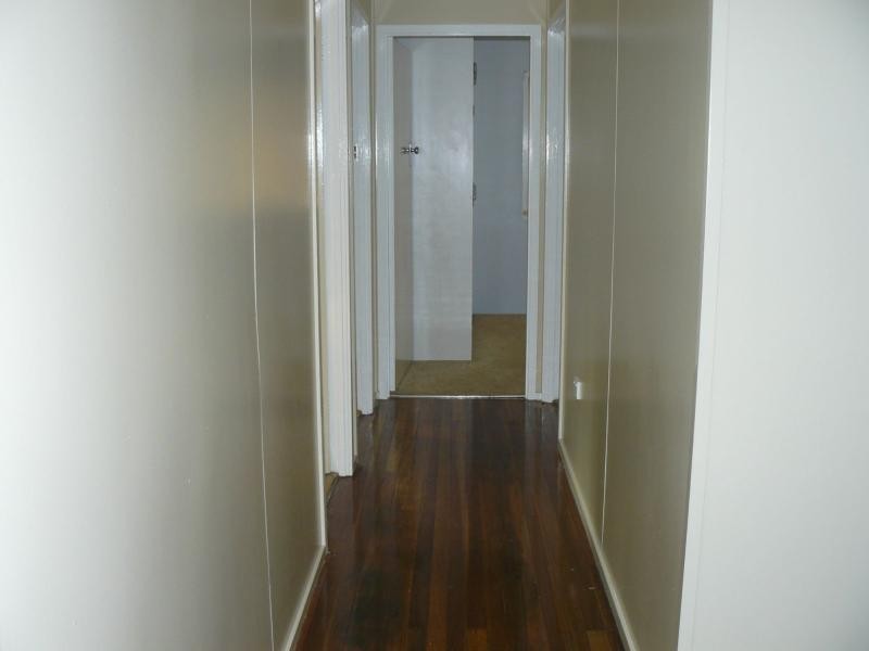 Leichhardt QLD 4305