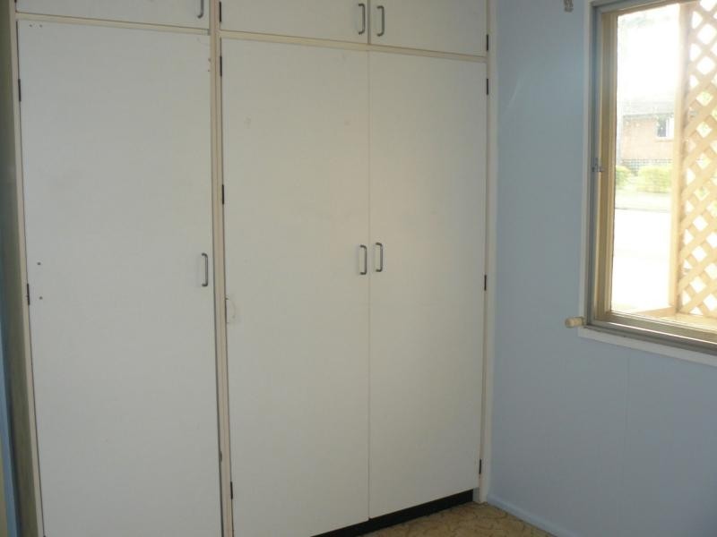 Leichhardt QLD 4305