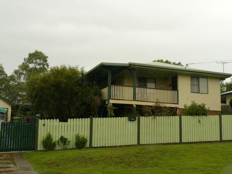 North Ipswich QLD 4305