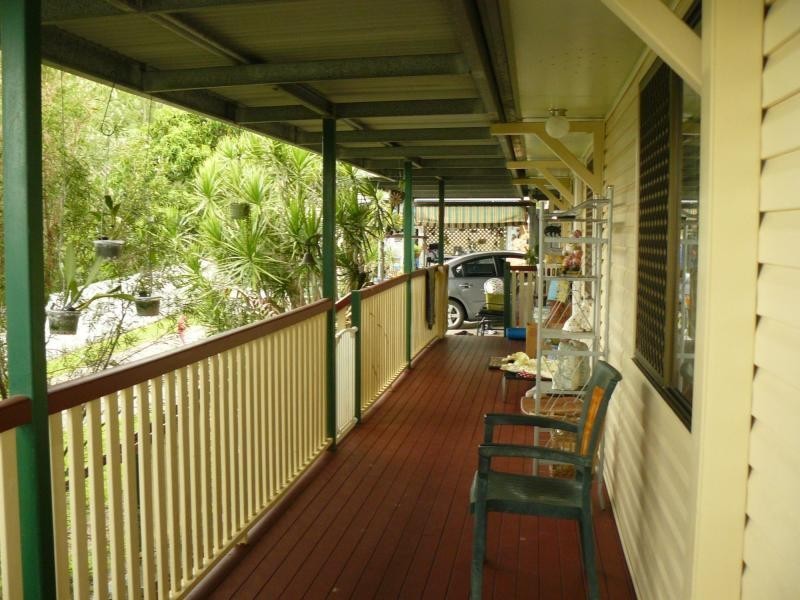 North Ipswich QLD 4305