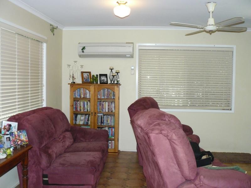 North Ipswich QLD 4305