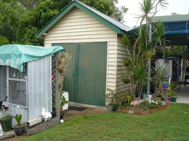 North Ipswich QLD 4305