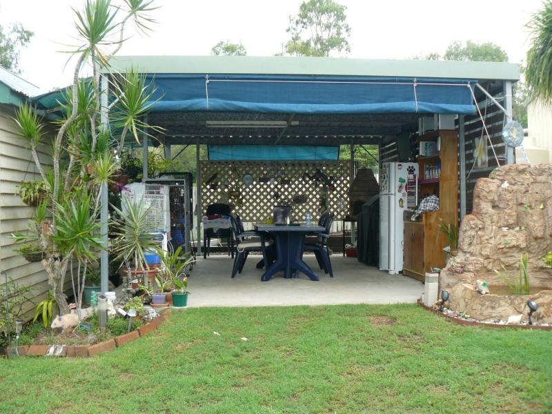 North Ipswich QLD 4305