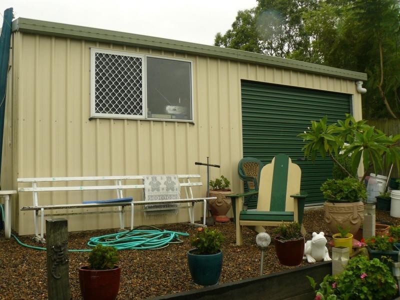 North Ipswich QLD 4305