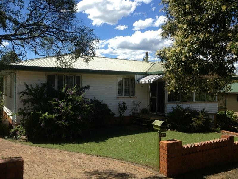 North Ipswich QLD 4305
