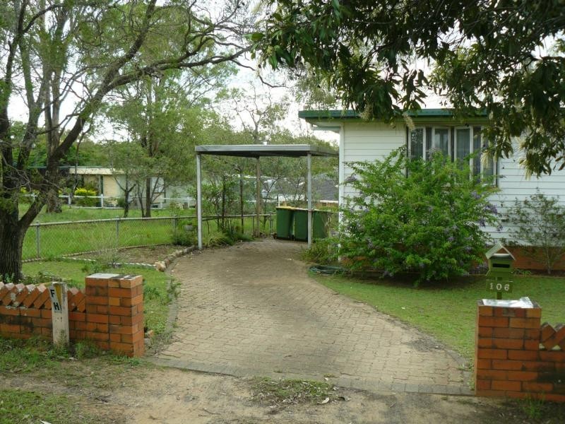 North Ipswich QLD 4305