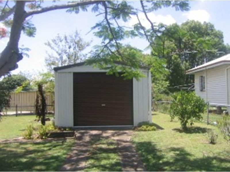 Silkstone QLD 4304