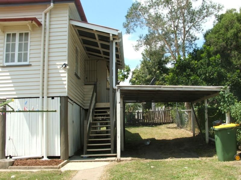 North Ipswich QLD 4305