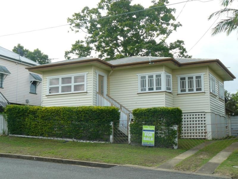 Woodend QLD 4305