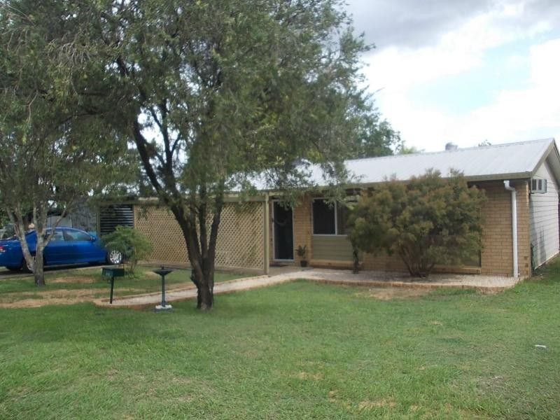 Eastern Heights QLD 4305