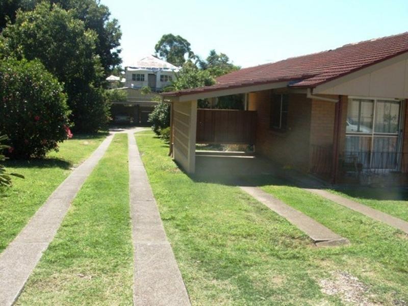 Booval QLD 4304