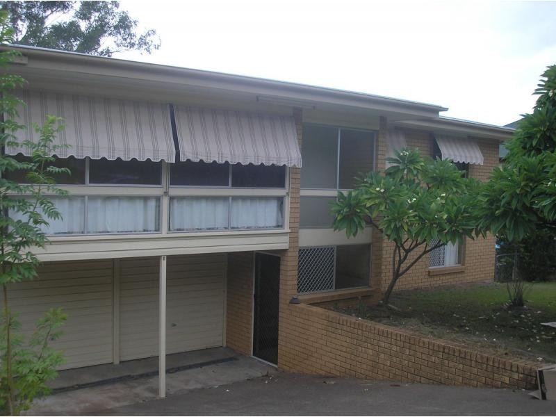 North Ipswich QLD 4305